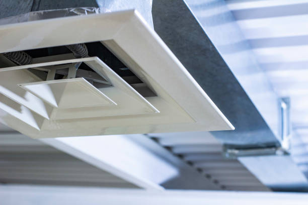 Ductwork Cleaning Services in Charlotte Harbor, FL